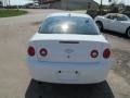 Summit White - Cobalt LS Coupe Photo No. 5