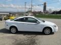 Summit White - Cobalt LS Coupe Photo No. 7