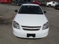 Summit White - Cobalt LS Coupe Photo No. 10