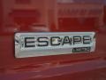 Toreador Red Metallic - Escape Limited Photo No. 4