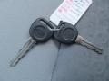 2009 Chevrolet Cobalt LS Coupe Keys