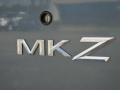 2012 Steel Blue Metallic Lincoln MKZ FWD  photo #4