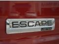 2012 Toreador Red Metallic Ford Escape Limited V6  photo #4