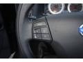 Cranberry Leather/Off Black Controls Photo for 2011 Volvo C70 #62769704