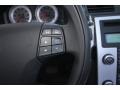 Cranberry Leather/Off Black Controls Photo for 2011 Volvo C70 #62769710