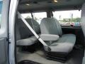 Medium Flint Rear Seat Photo for 2012 Ford E Series Van #62769753