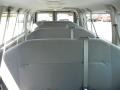 Medium Flint Rear Seat Photo for 2012 Ford E Series Van #62769759