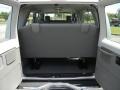 Ingot Silver Metallic - E Series Van E350 XLT Extended Passenger Photo No. 11