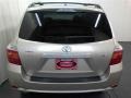 2009 Sandy Beach Metallic Toyota Highlander V6  photo #4