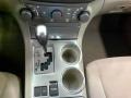 2009 Sandy Beach Metallic Toyota Highlander V6  photo #10