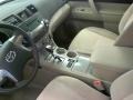 2009 Sandy Beach Metallic Toyota Highlander V6  photo #13