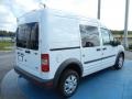 Frozen White - Transit Connect XL Van Photo No. 3