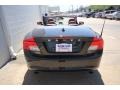 2011 Ember Black Metallic Volvo C70 T5  photo #26