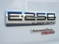 2012 Ford E Series Van E250 Cargo Badge and Logo Photo