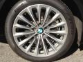 2009 Black Sapphire Metallic BMW 7 Series 750i Sedan  photo #49