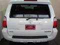 2008 Natural White Toyota 4Runner Limited  photo #4