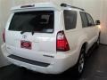 2008 Natural White Toyota 4Runner Limited  photo #16