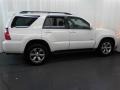 2008 Natural White Toyota 4Runner Limited  photo #17