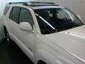 2008 Natural White Toyota 4Runner Limited  photo #20
