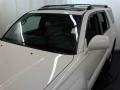2008 Natural White Toyota 4Runner Limited  photo #21