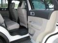 2011 White Suede Ford Explorer XLT  photo #20