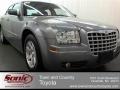 2007 Silver Steel Metallic Chrysler 300 Touring  photo #1