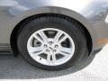 2011 Ford Mustang V6 Convertible Wheel