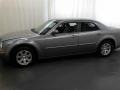 Silver Steel Metallic - 300 Touring Photo No. 18