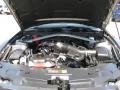3.7 Liter DOHC 24-Valve TiVCT V6 Engine for 2011 Ford Mustang V6 Convertible #62771280