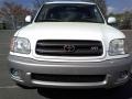 Natural White - Sequoia SR5 4WD Photo No. 2