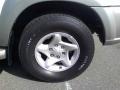 Natural White - Sequoia SR5 4WD Photo No. 3
