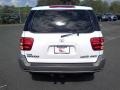Natural White - Sequoia SR5 4WD Photo No. 4
