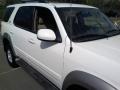 Natural White - Sequoia SR5 4WD Photo No. 20