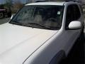 Natural White - Sequoia SR5 4WD Photo No. 21
