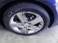Imperial Blue Metallic - Malibu LT Photo No. 5