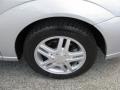 CD Silver Metallic - Focus SE Wagon Photo No. 3