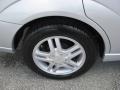 CD Silver Metallic - Focus SE Wagon Photo No. 4