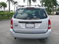 CD Silver Metallic - Focus SE Wagon Photo No. 7