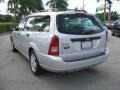 CD Silver Metallic - Focus SE Wagon Photo No. 8