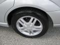 CD Silver Metallic - Focus SE Wagon Photo No. 9