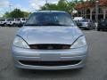 CD Silver Metallic - Focus SE Wagon Photo No. 14