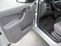 CD Silver Metallic - Focus SE Wagon Photo No. 15