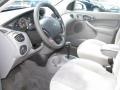CD Silver Metallic - Focus SE Wagon Photo No. 16