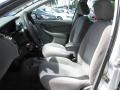 CD Silver Metallic - Focus SE Wagon Photo No. 17