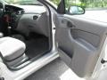 CD Silver Metallic - Focus SE Wagon Photo No. 18