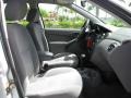 CD Silver Metallic - Focus SE Wagon Photo No. 19