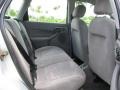 CD Silver Metallic - Focus SE Wagon Photo No. 21