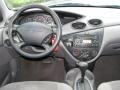 CD Silver Metallic - Focus SE Wagon Photo No. 22