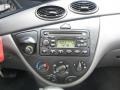 CD Silver Metallic - Focus SE Wagon Photo No. 23