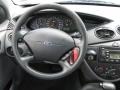CD Silver Metallic - Focus SE Wagon Photo No. 24